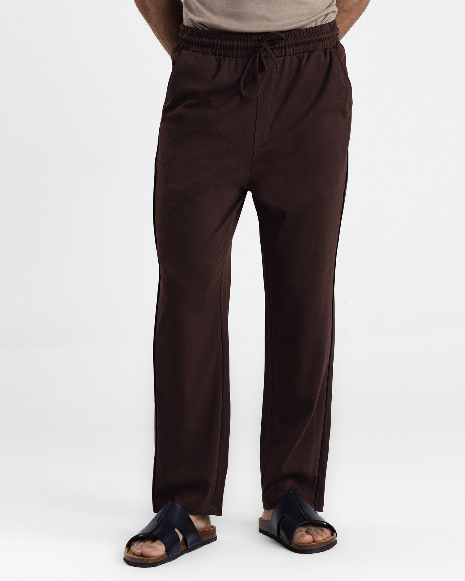 Men Loose Fit Trouser - Engine - Buy Now
