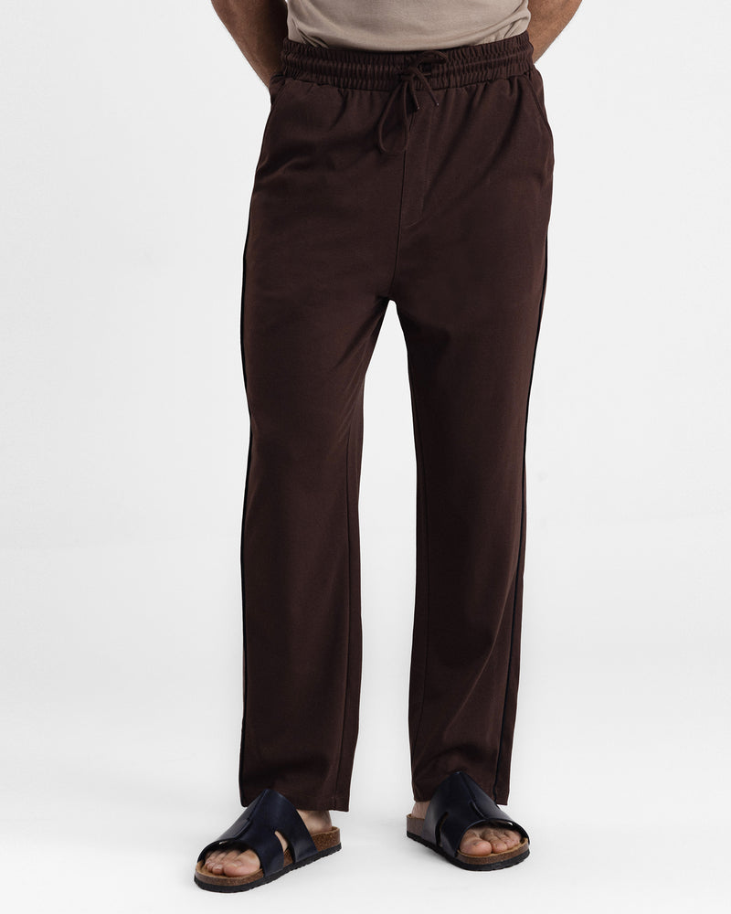 Men Loose Fit Trouser