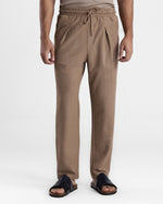 Men Straight Trouser - Engine - Buy Now