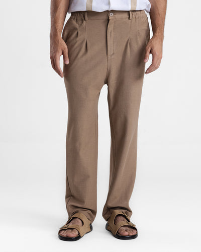 Men Straight Chino