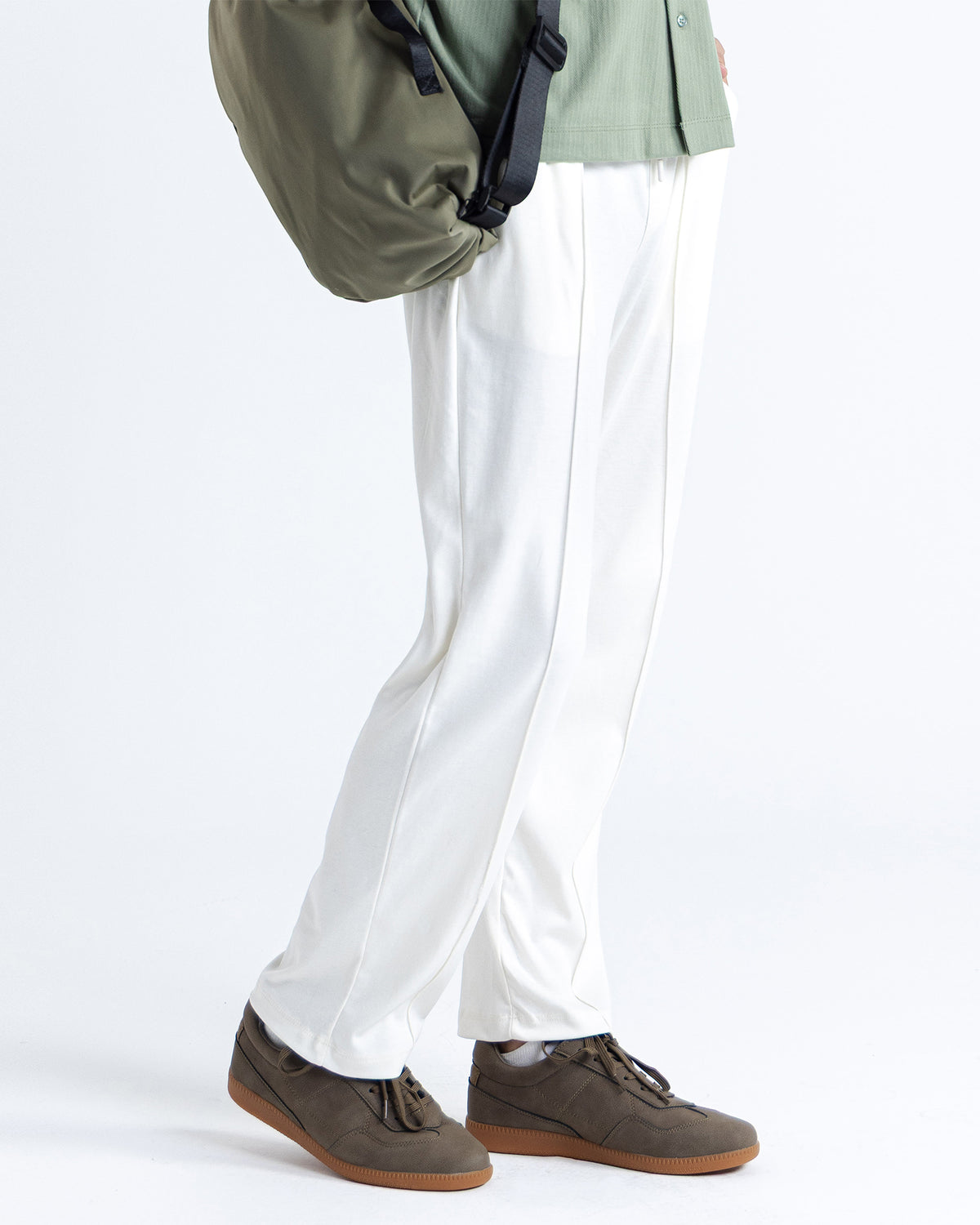 Men Loose Fit Trouser - Engine - Buy Now