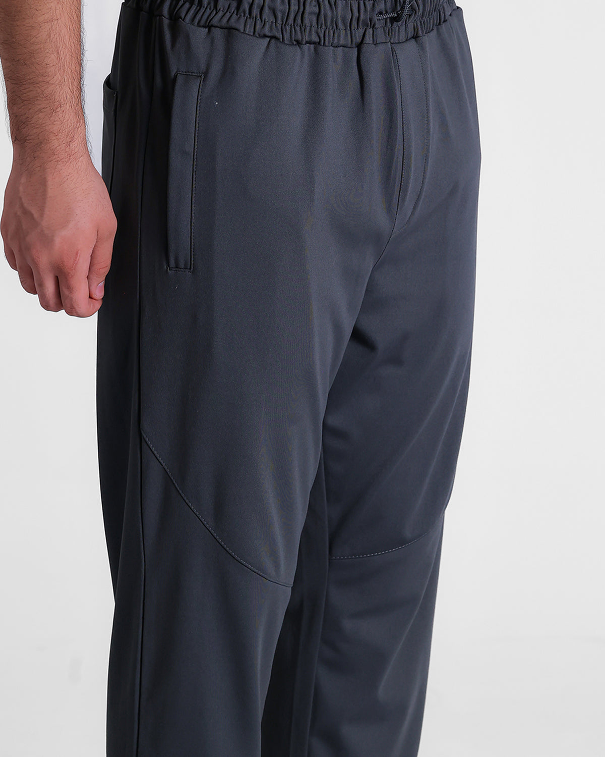 Men Active Wear Trouser
