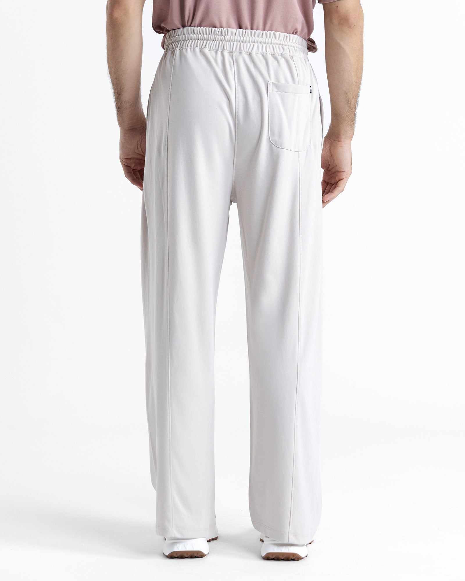Men Loose Fit Trouser - Engine - Buy Now