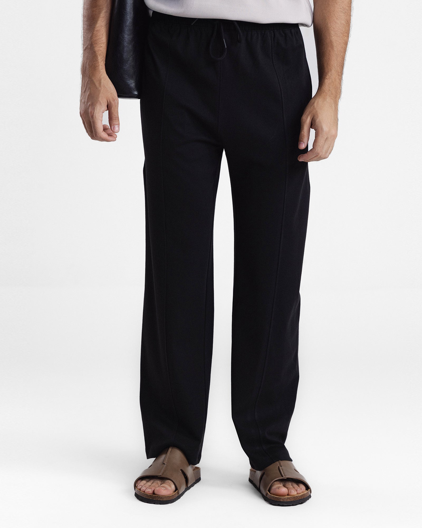 Men Loose Fit Trouser - Engine - Buy Now