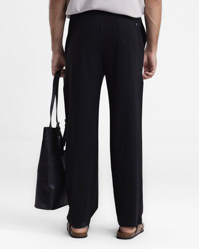 Men Loose Fit Trouser