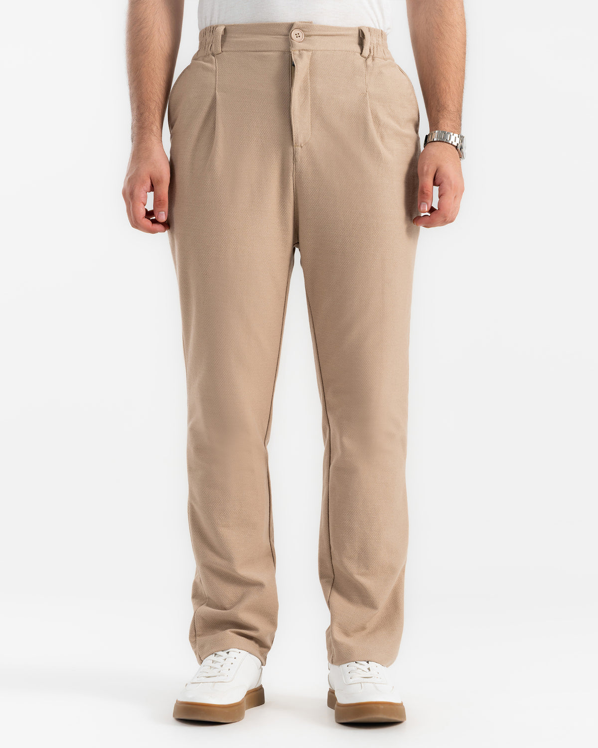 Men Straight Chino