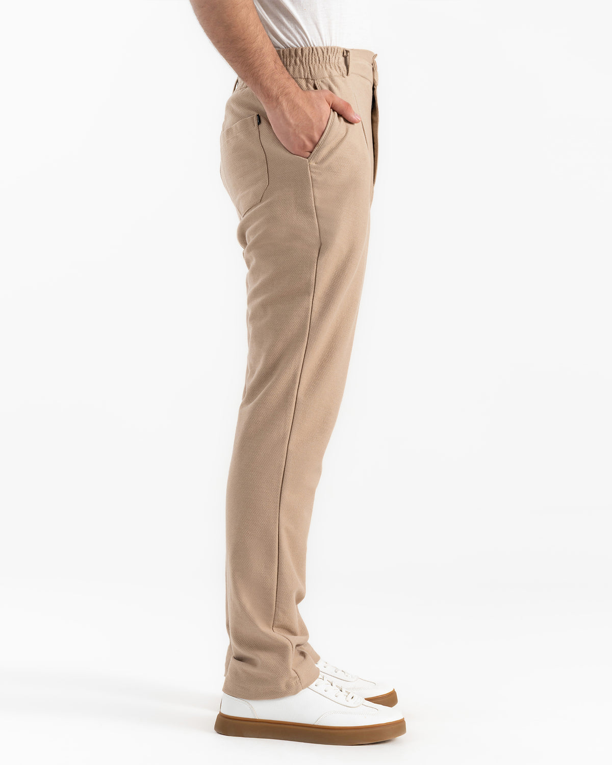 Men Straight Chino