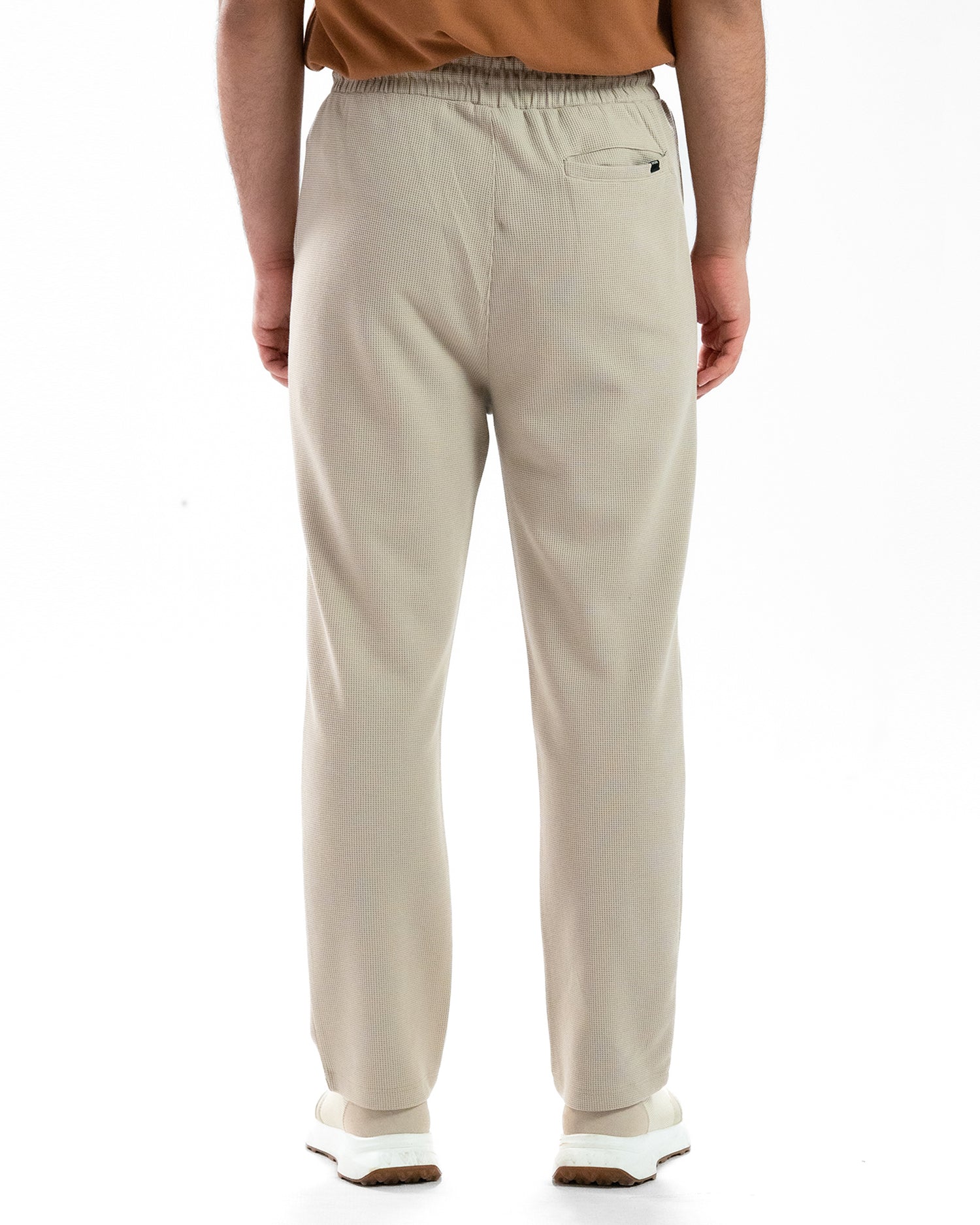 Men Straight Trouser - Engine - Buy Now