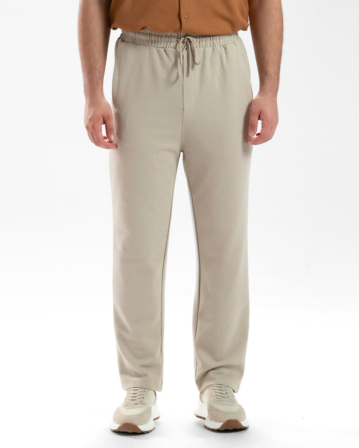 Men Straight Trouser - Engine - Buy Now