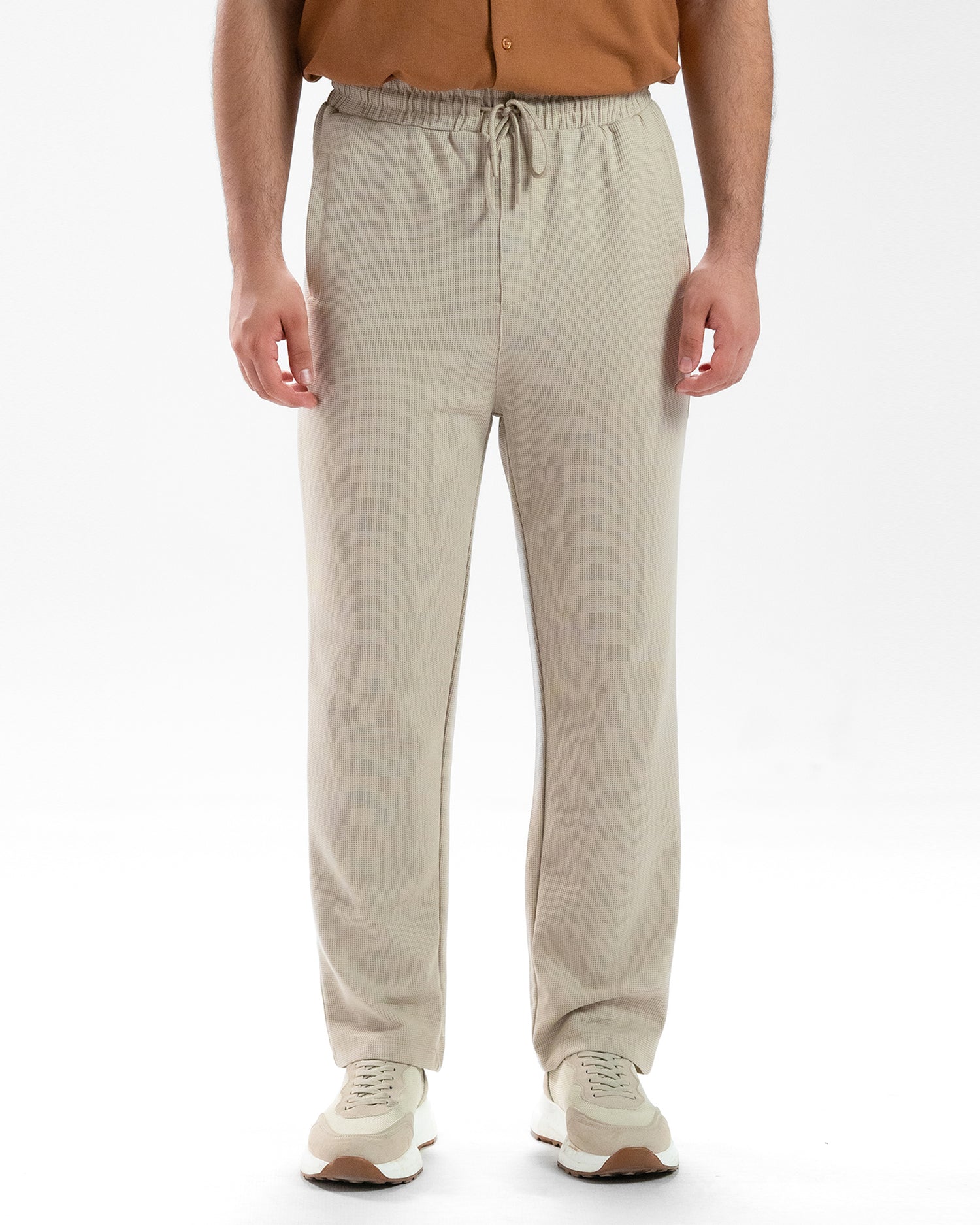 Men Straight Trouser - Engine - Buy Now