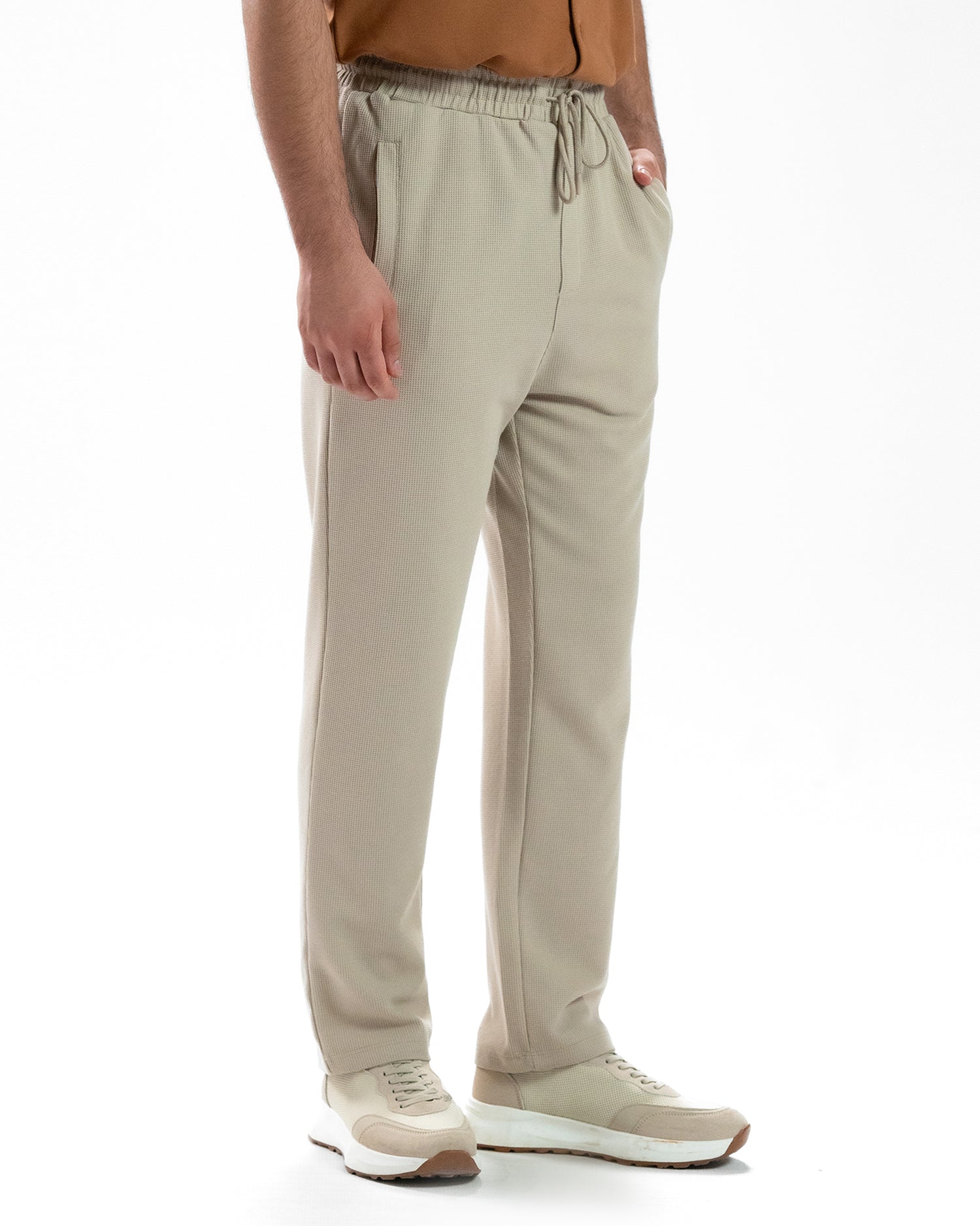 Men Straight Trouser - Engine - Buy Now