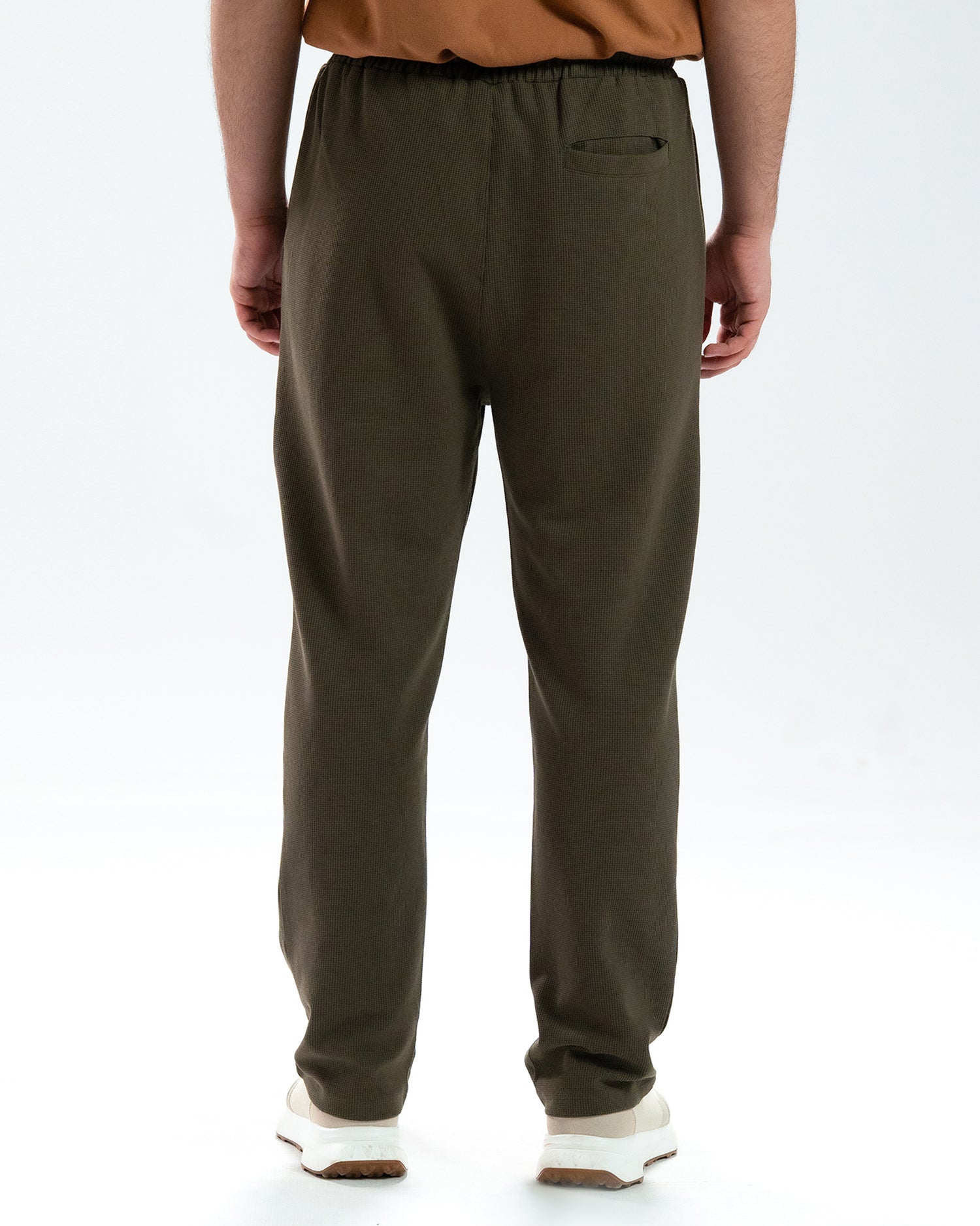 Men Straight Trouser - Engine - Buy Now