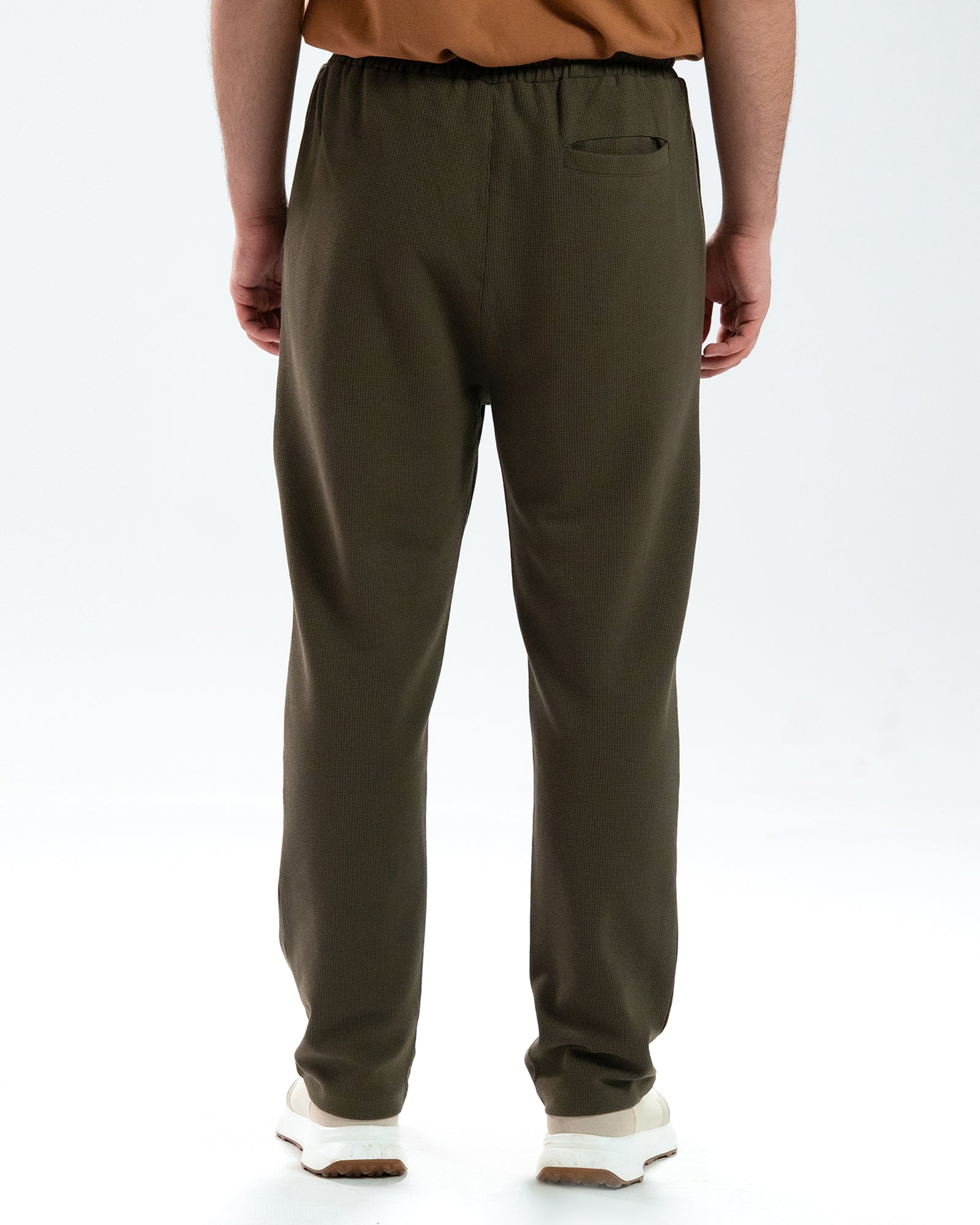 Men Straight Trouser - Engine - Buy Now