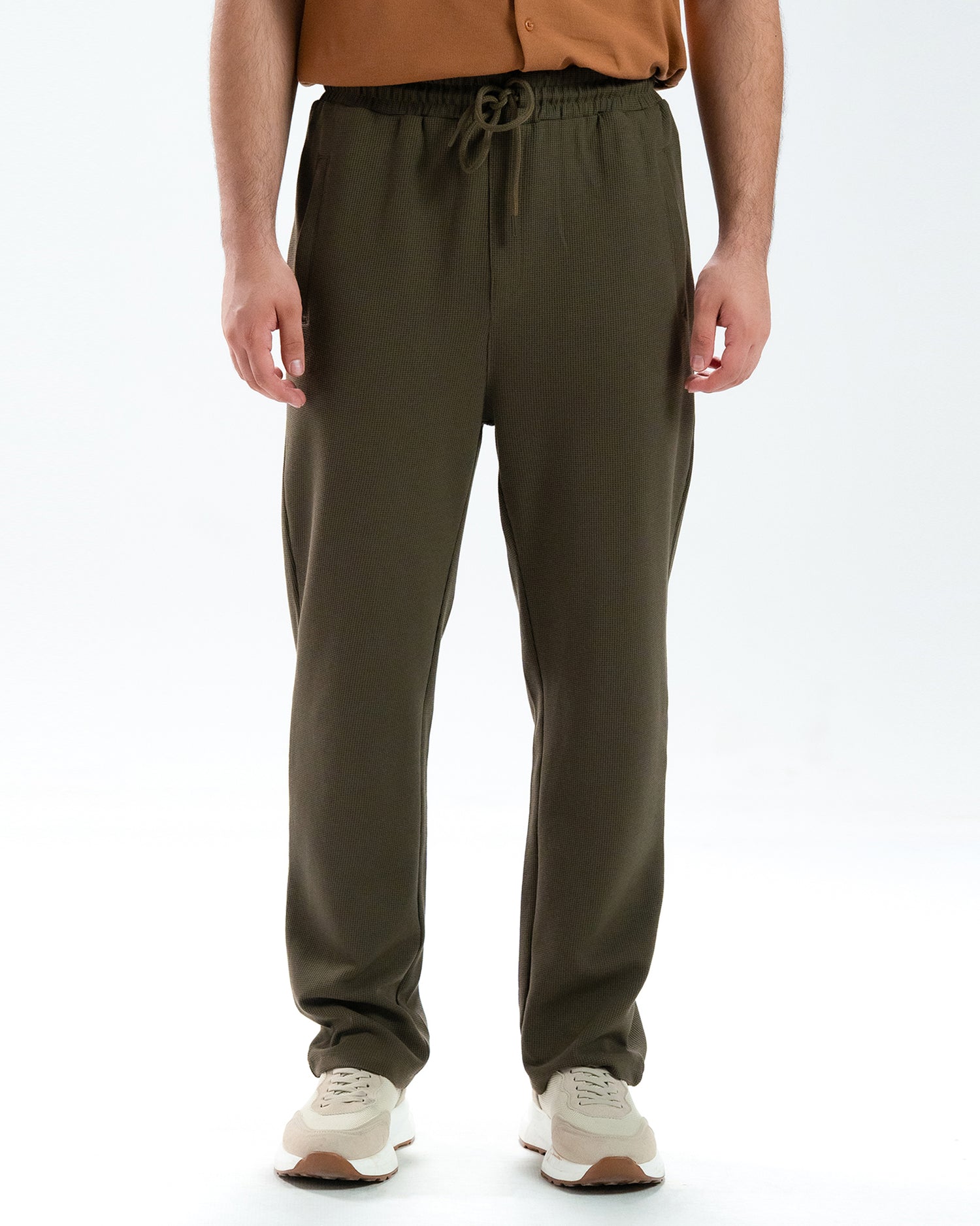Men Straight Trouser - Engine - Buy Now