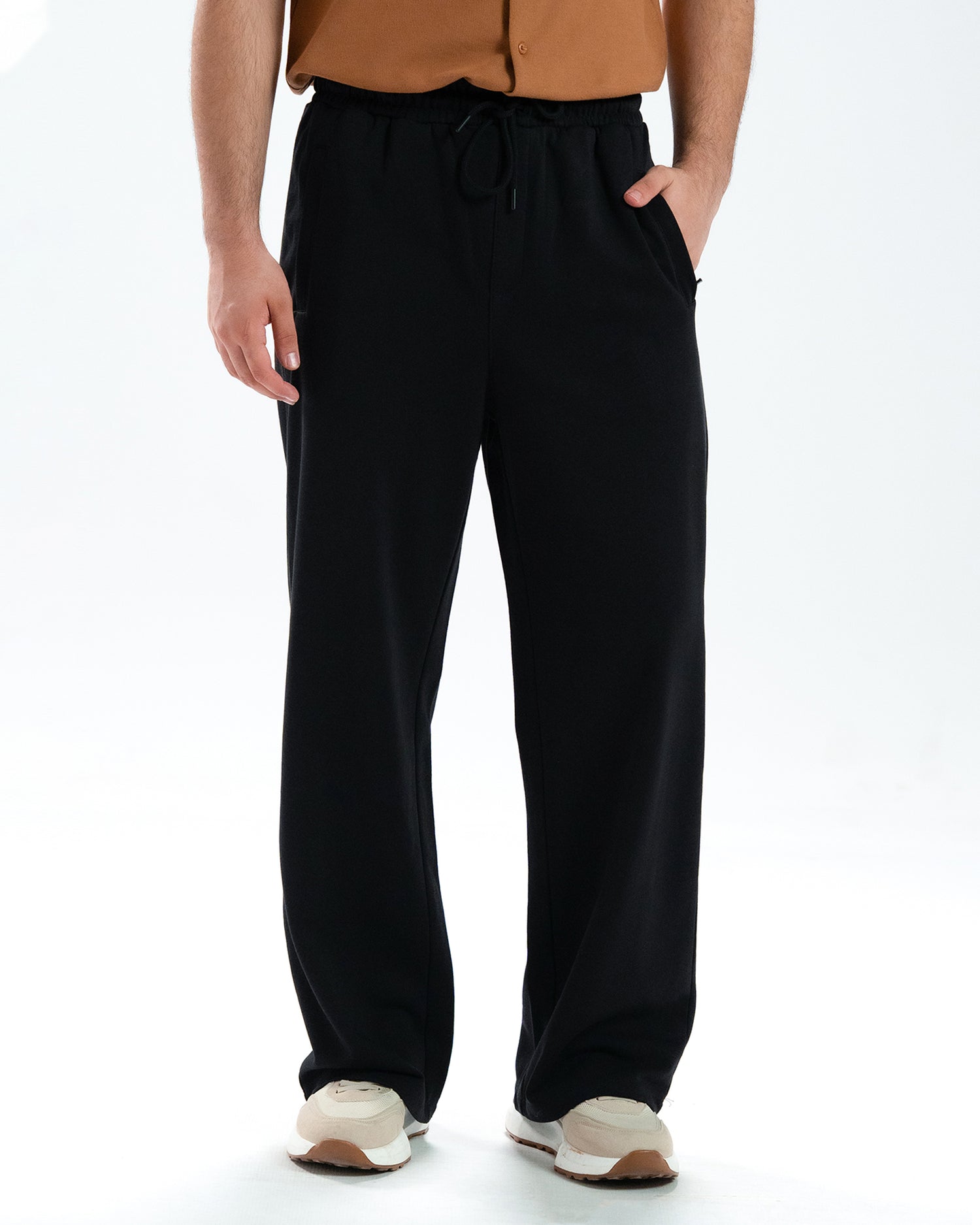 Men Straight Trouser - Engine - Buy Now