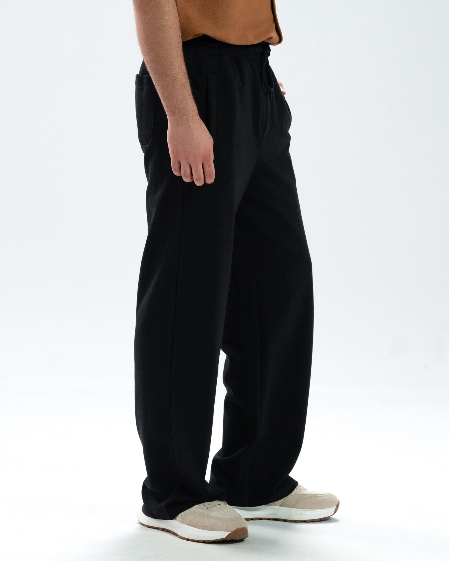Men Straight Trouser - Engine - Buy Now