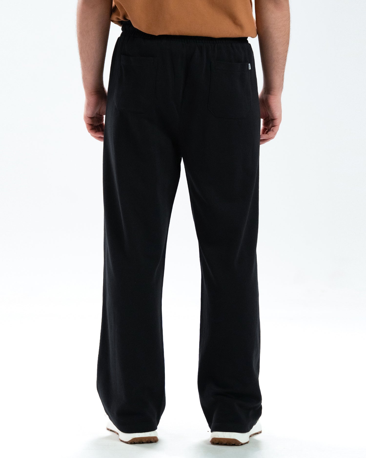 Men Straight Trouser - Engine - Buy Now