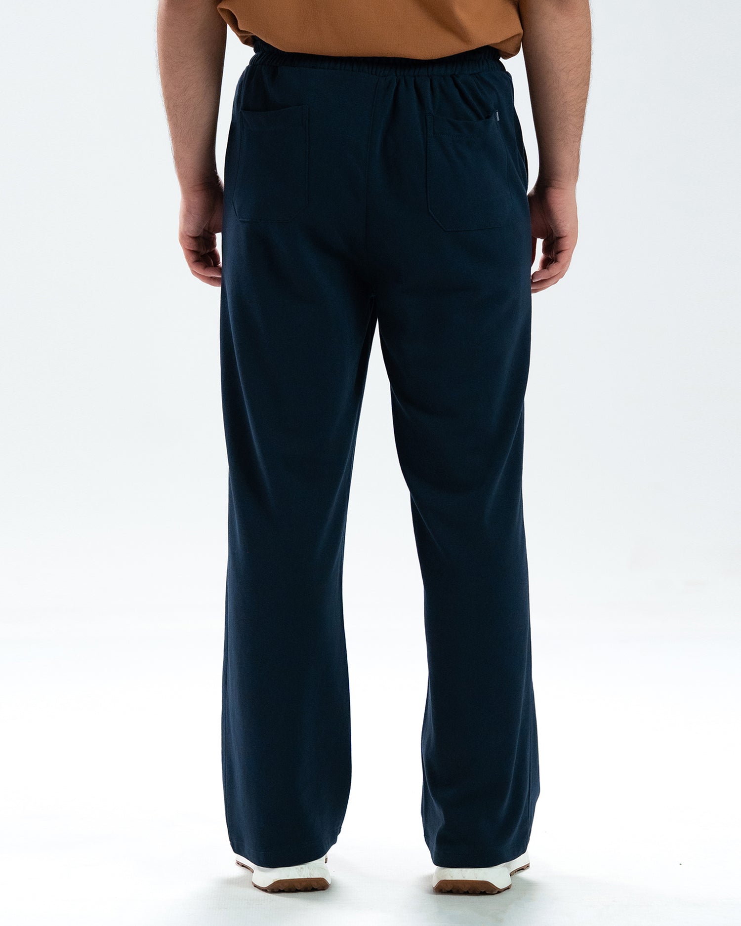 Men Straight Trouser - Engine - Buy Now