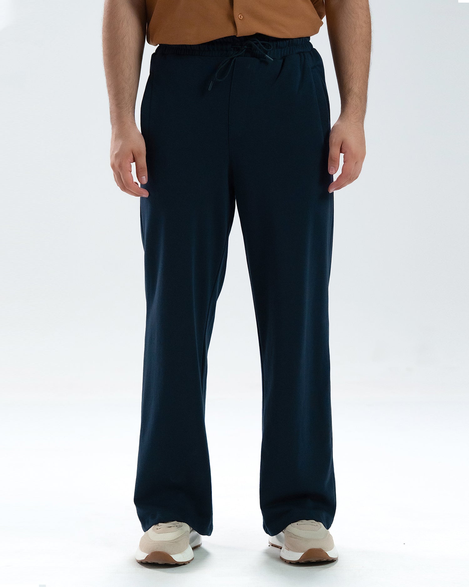 Men Straight Trouser - Engine - Buy Now