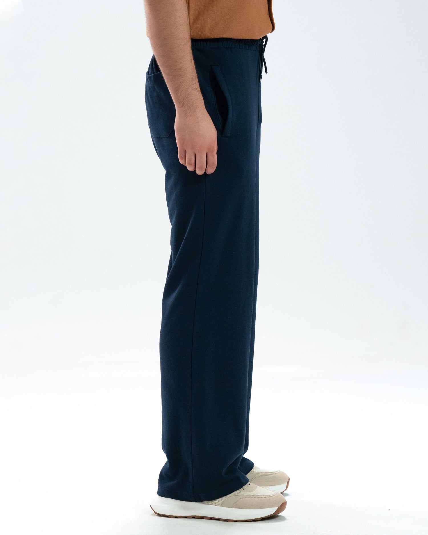 Men Straight Trouser - Engine - Buy Now