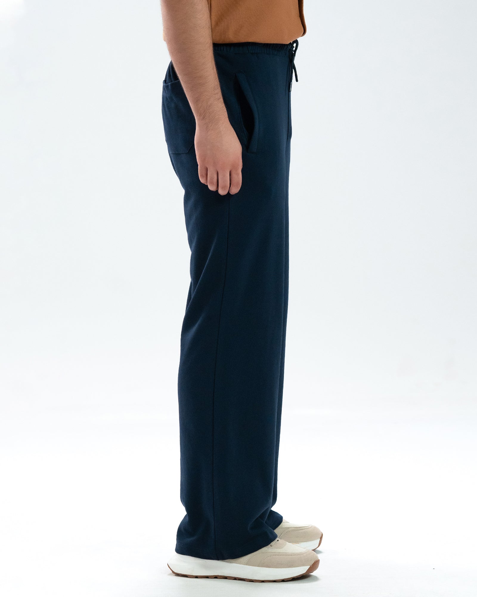 Men Straight Trouser - Engine - Buy Now