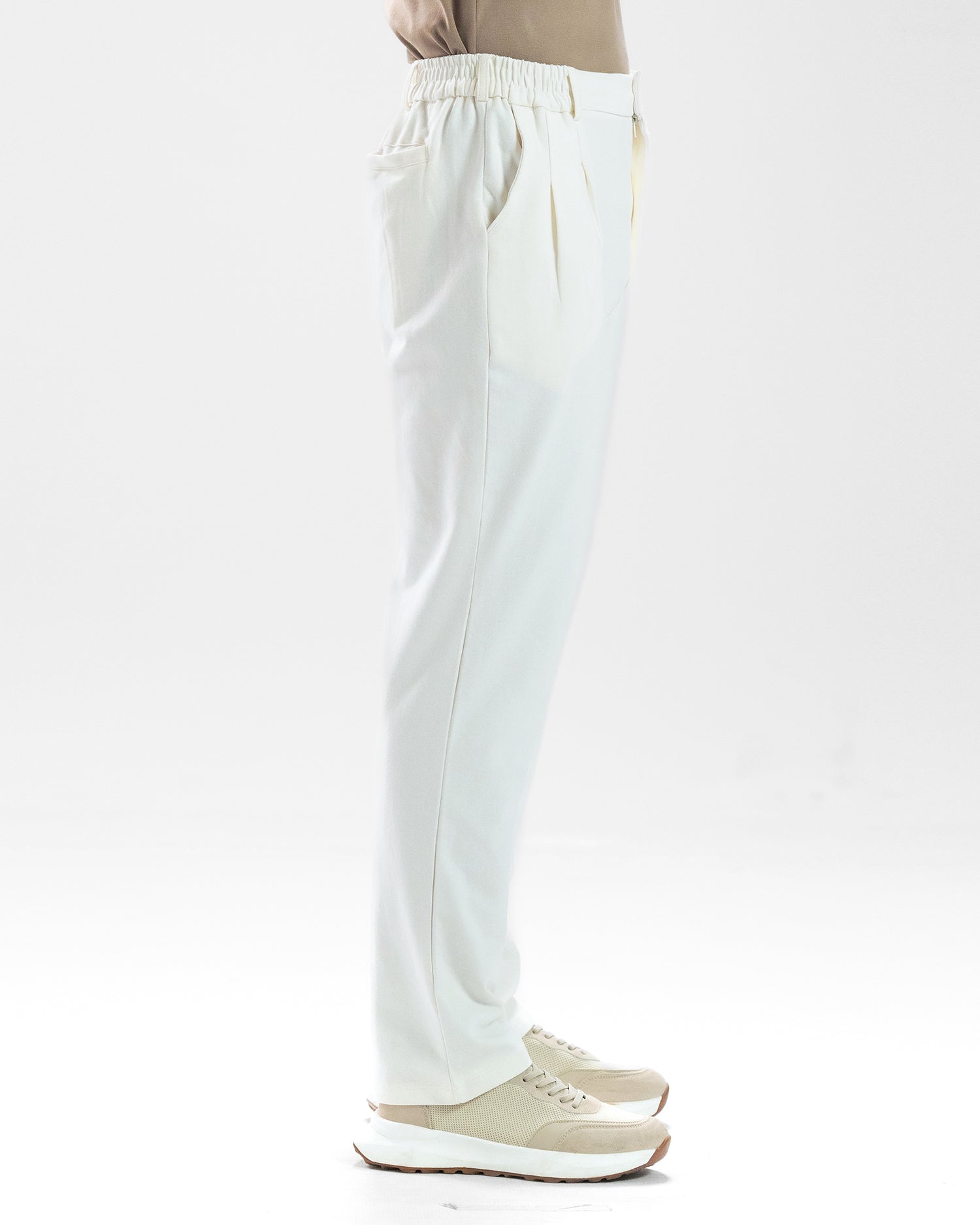 Men Straight Chino