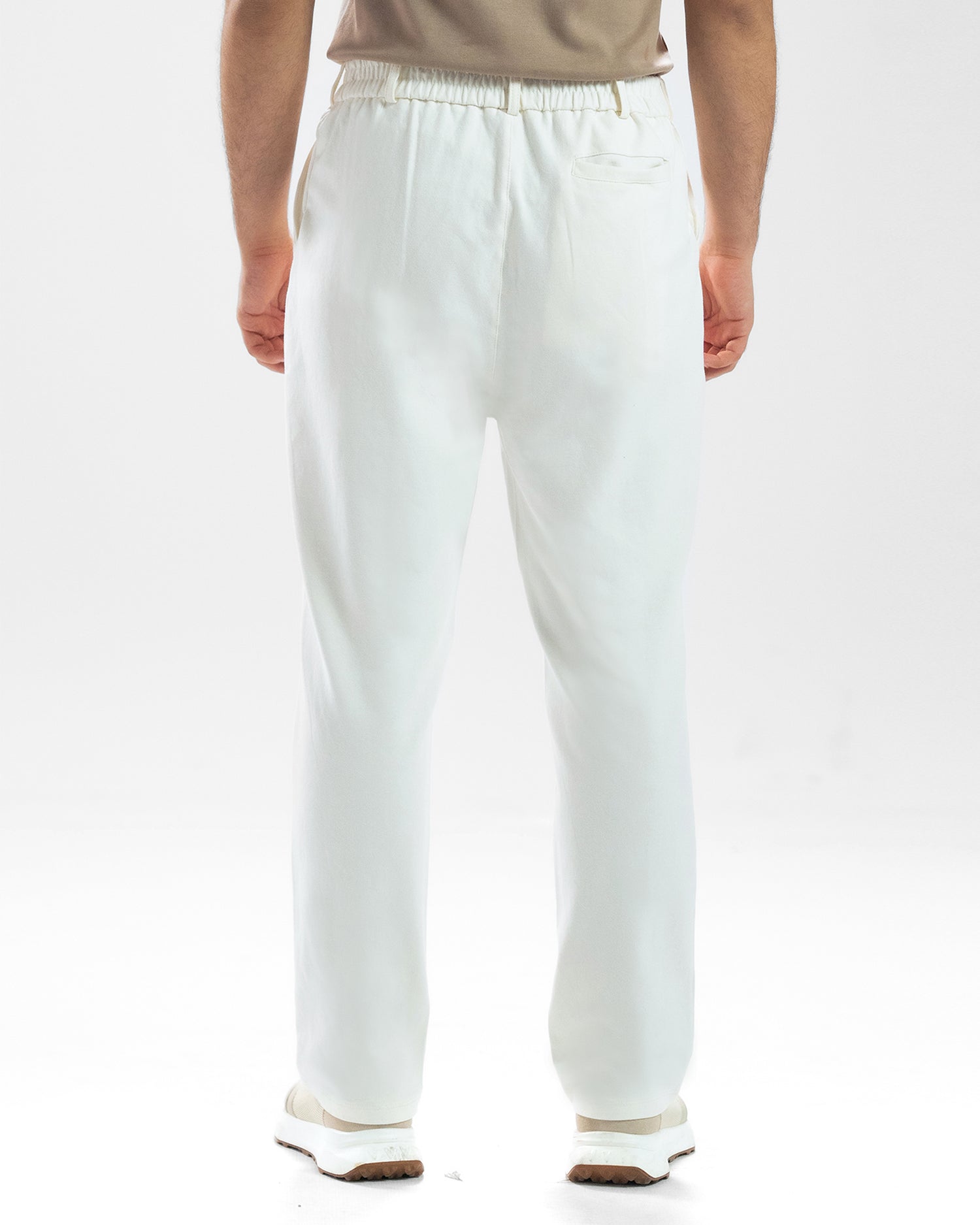 Men Straight Chino