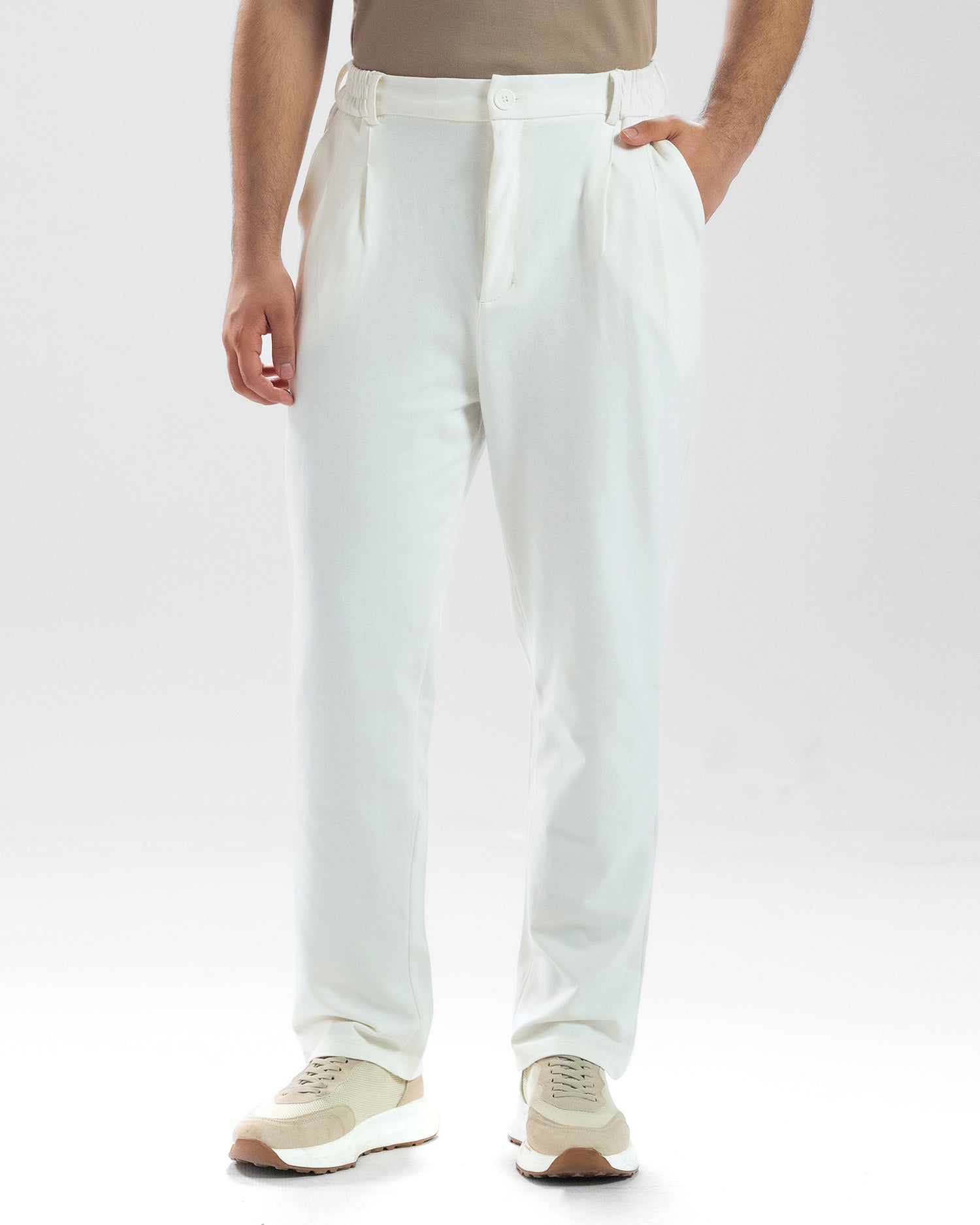 Men Straight Chino