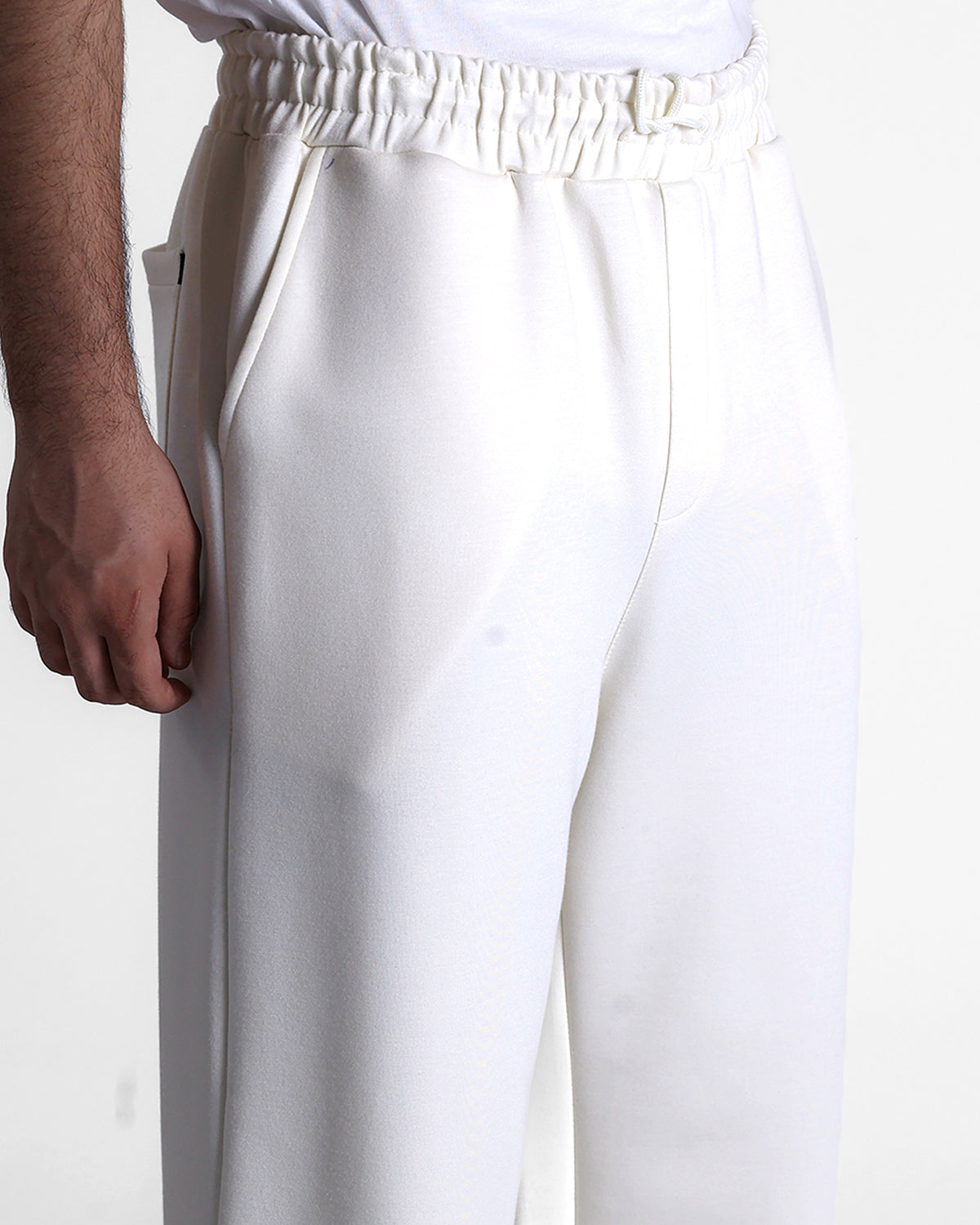 Men Loose Fit Trouser - Engine - Buy Now