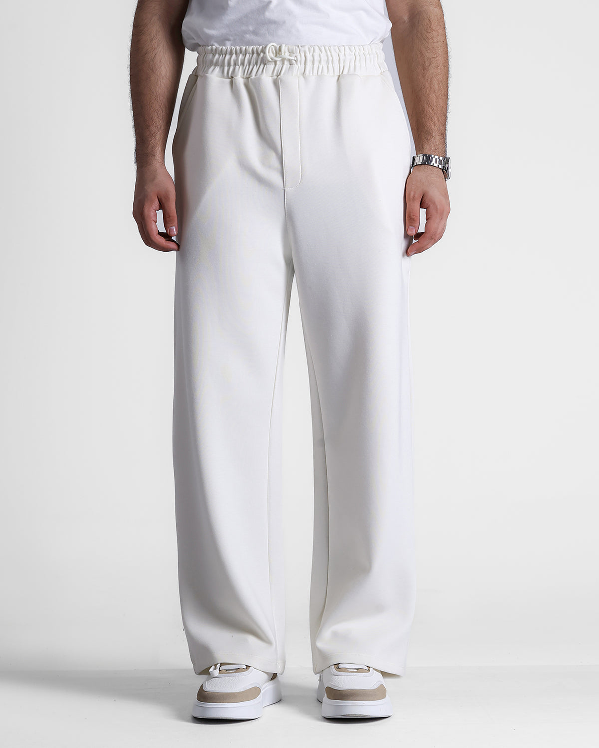 Men Loose Fit Trouser - Engine - Buy Now