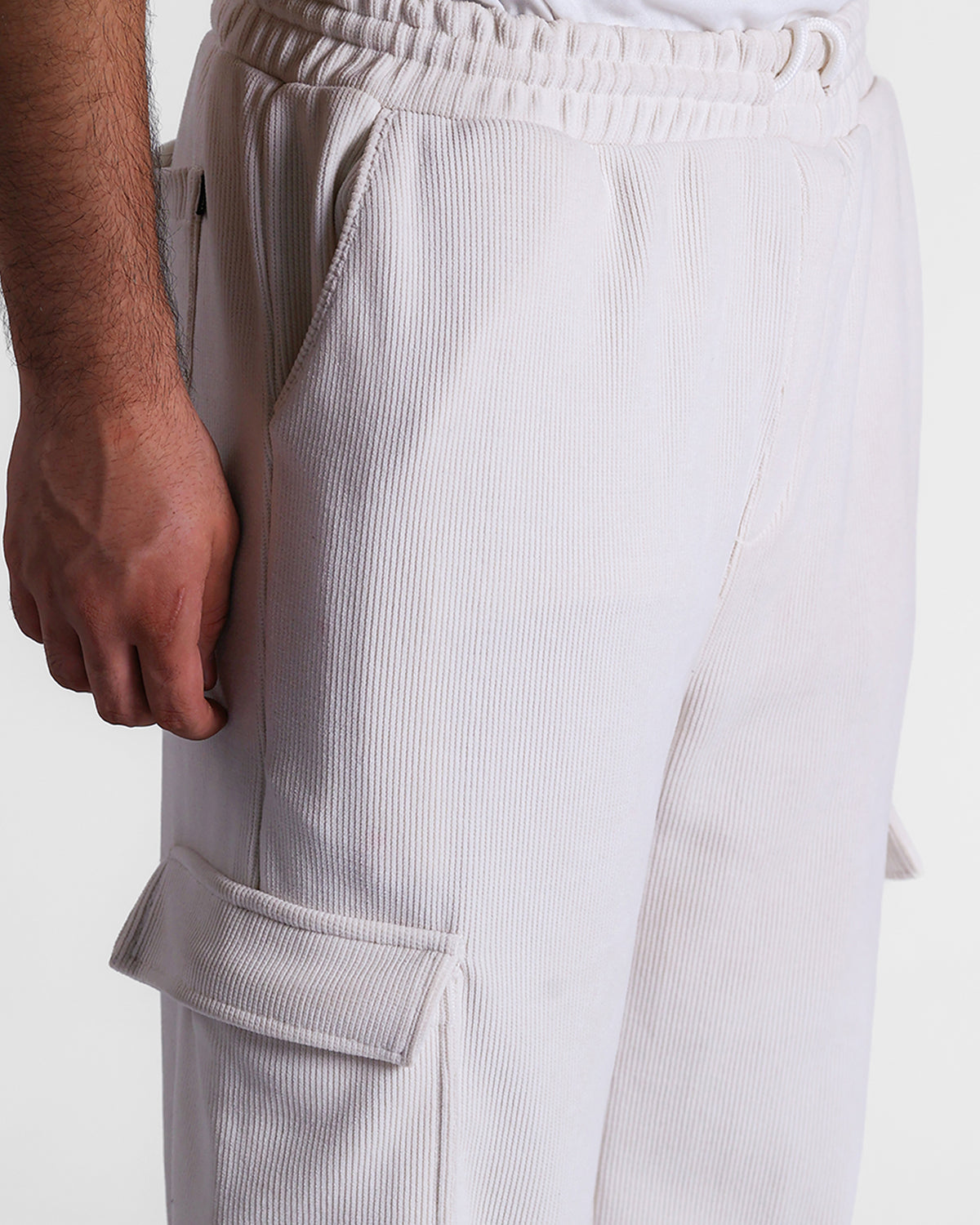 Men Cargo Trouser - Engine - Buy Now