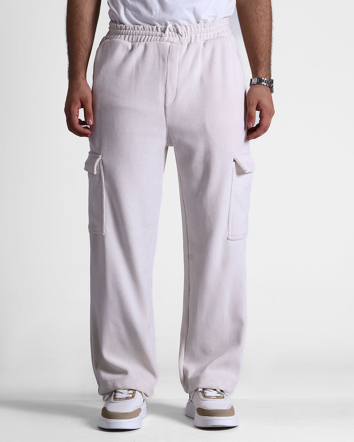 Men Cargo Trouser - Engine - Buy Now