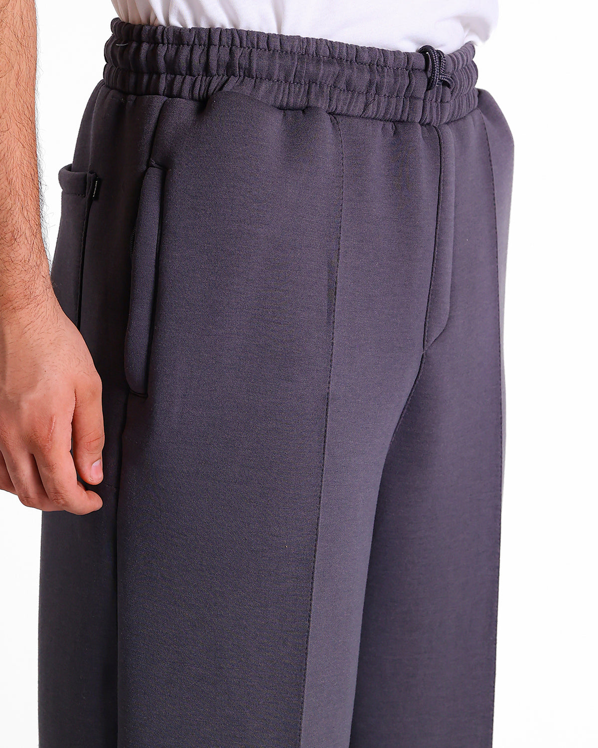 Men Straight Trouser - Engine - Buy Now