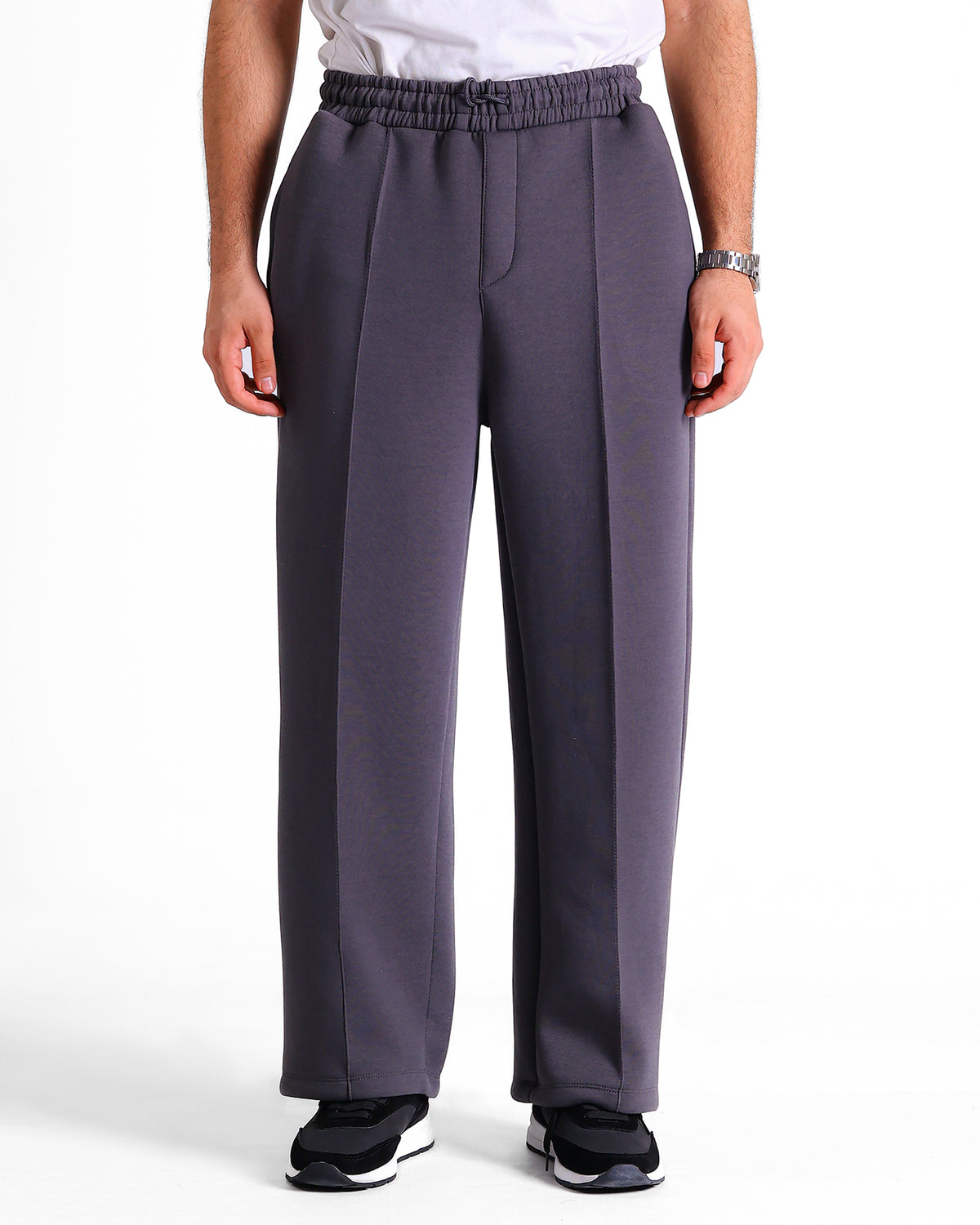 Men Straight Trouser - Engine - Buy Now