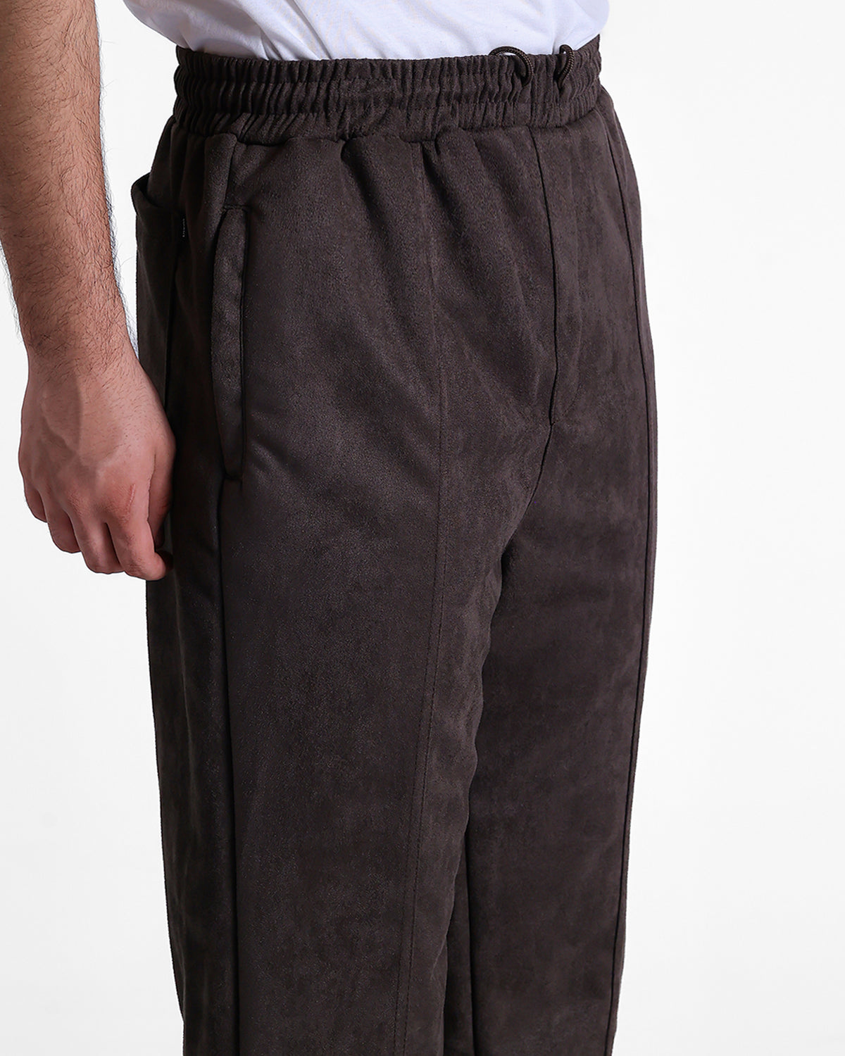 Men Straight Trouser - Engine - Buy Now