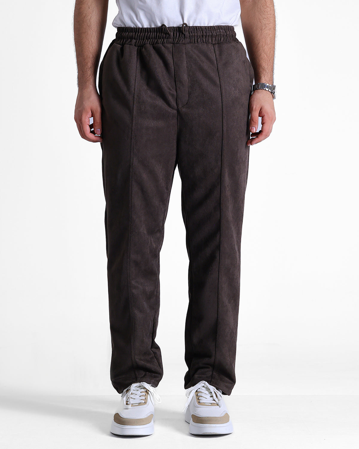 Men Straight Trouser - Engine - Buy Now