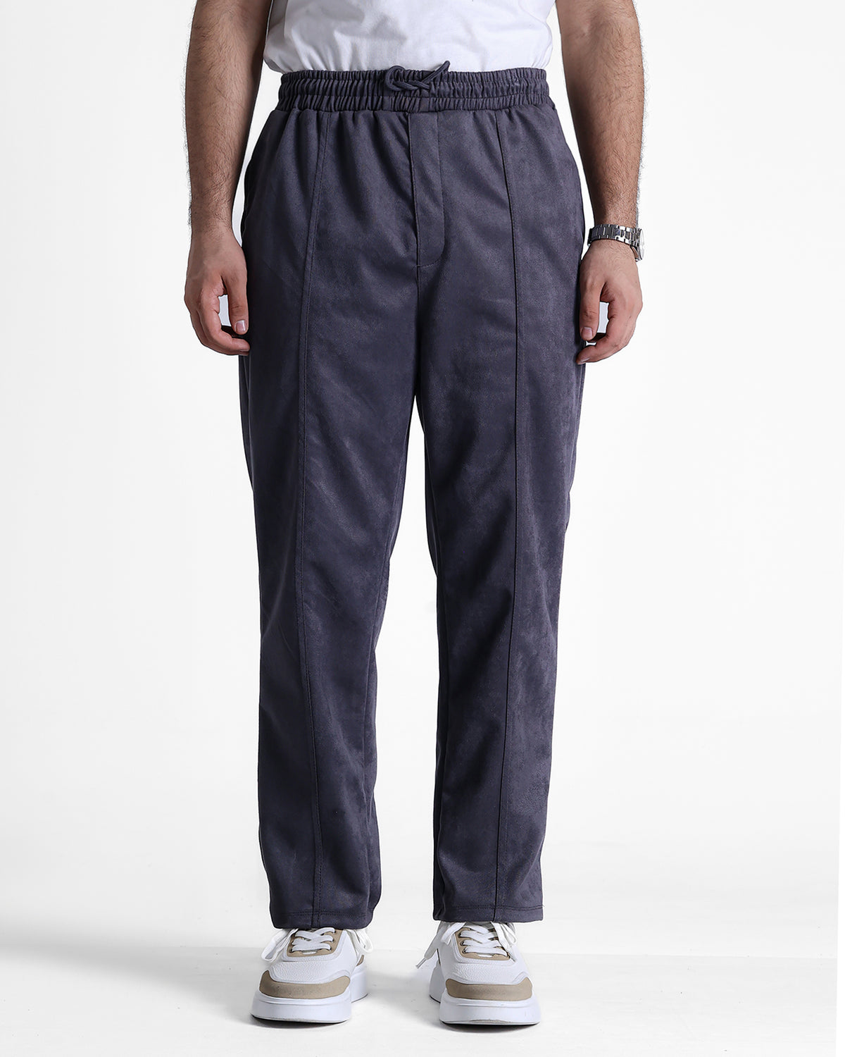 Men Straight Trouser - Engine - Buy Now