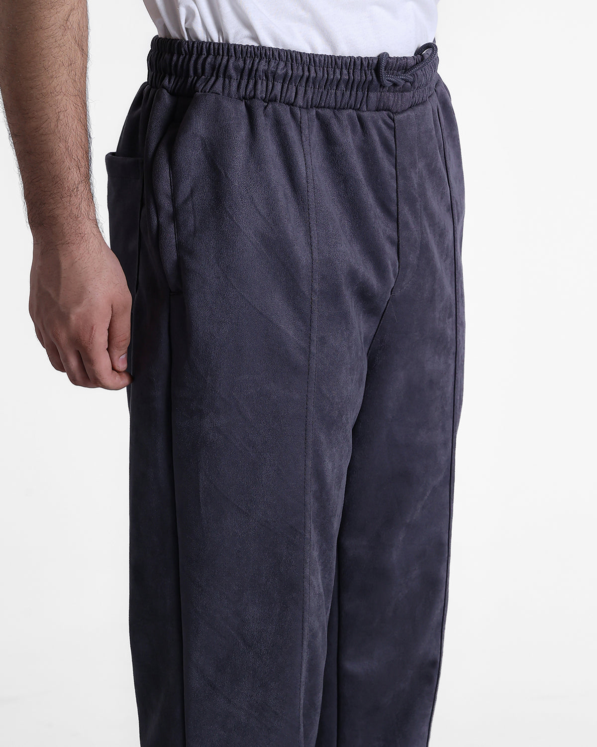 Men Straight Trouser - Engine - Buy Now