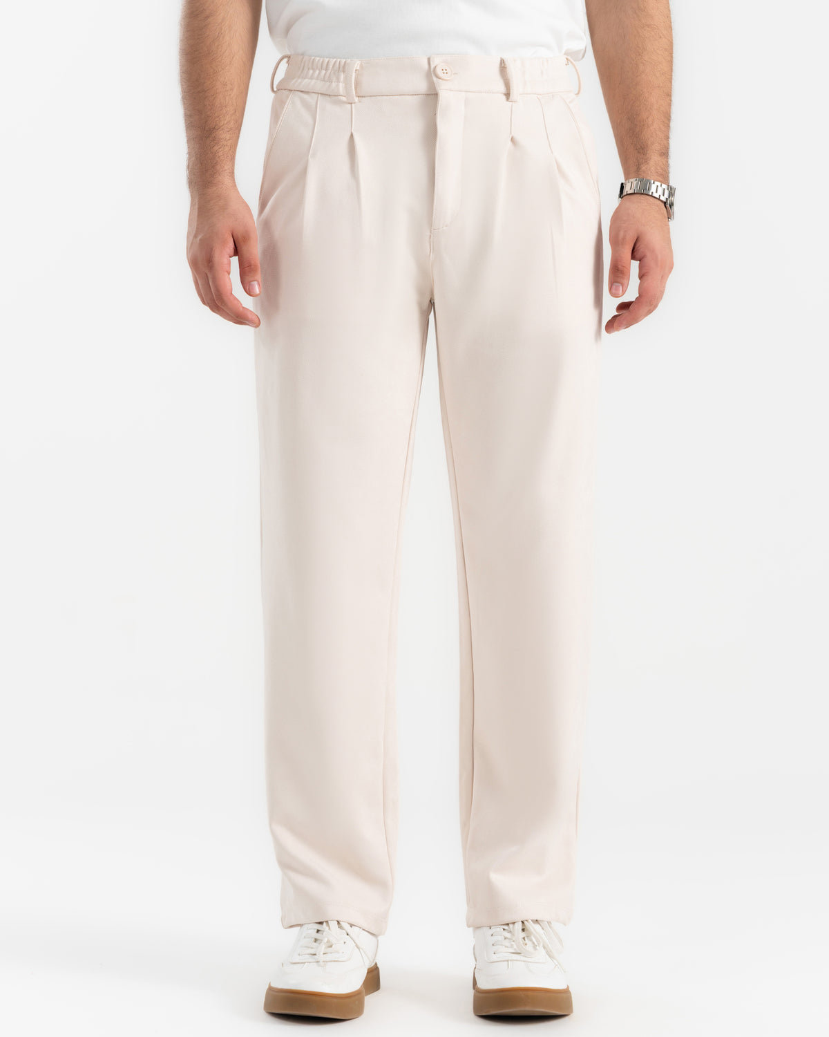 Men Straight Chino