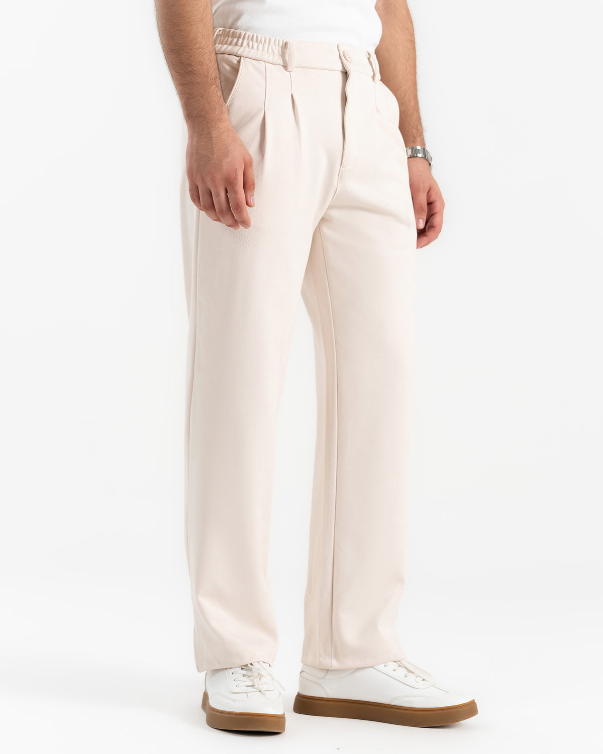 Men Straight Chino