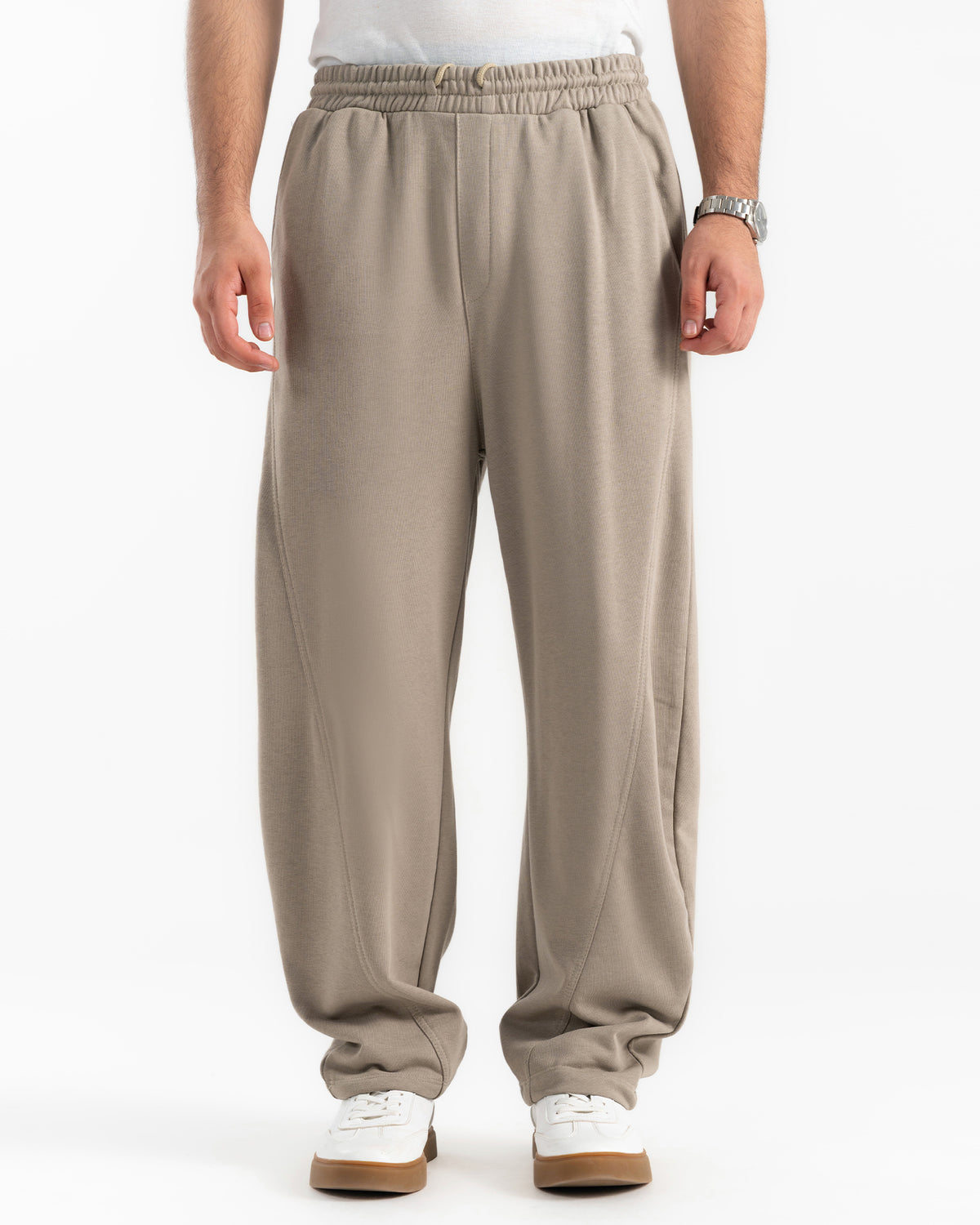 Men Ballon Fit Trouser