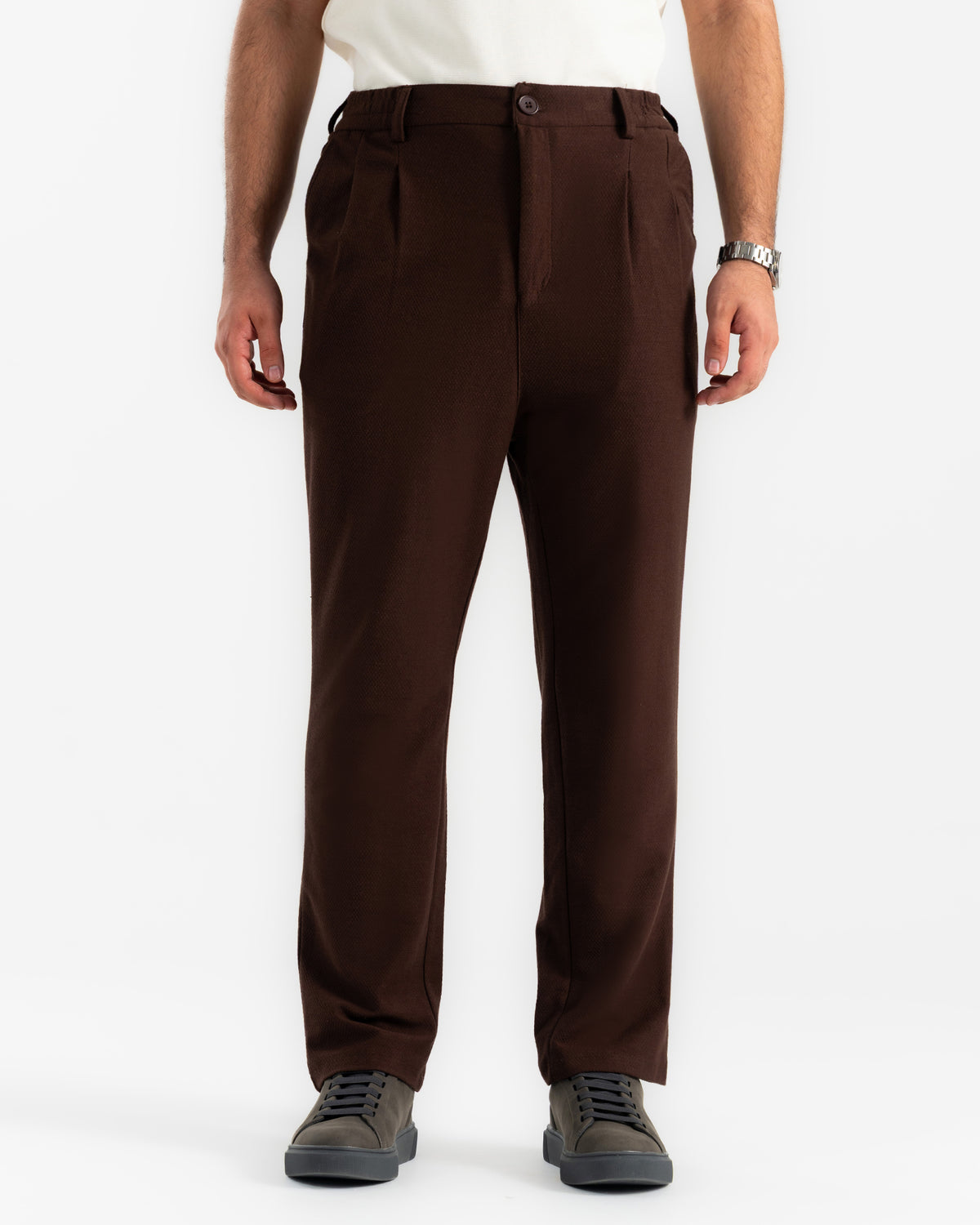 Men Straight Chino