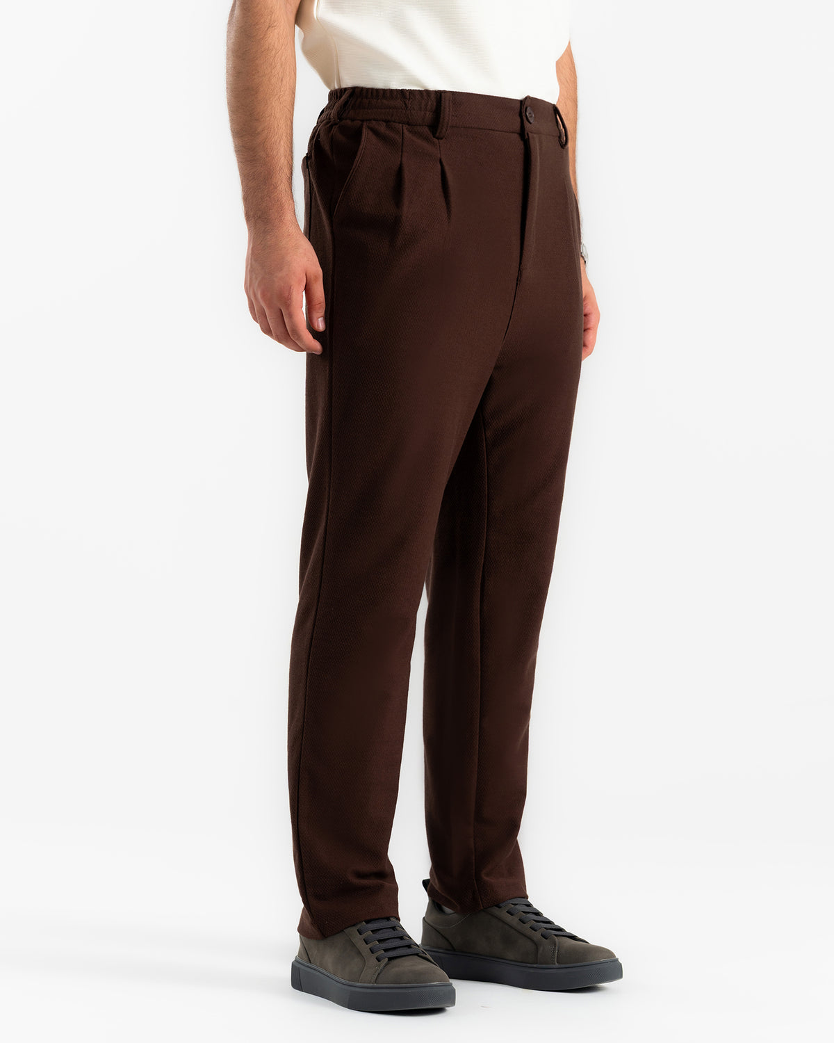 Men Straight Chino