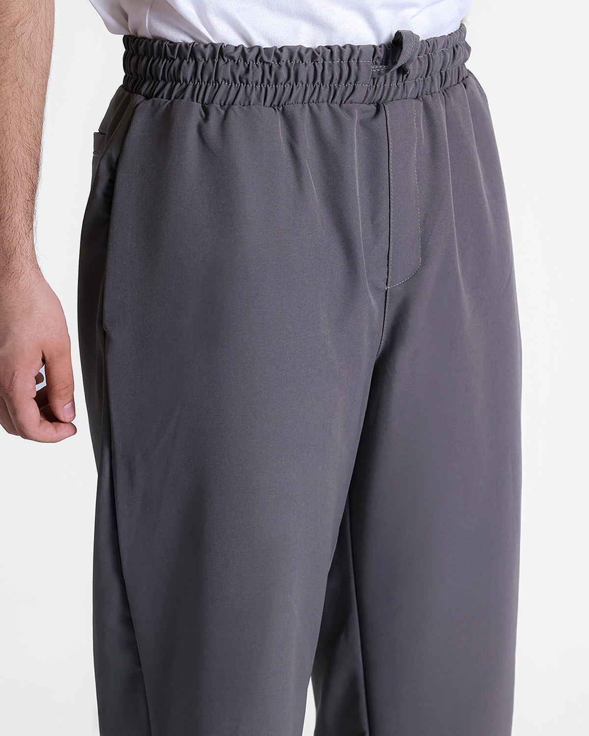Men Loose Fit Trouser