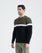 Crew Neck Sweater For MEN - ENGINE