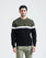 Crew Neck Sweater For MEN - ENGINE