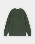 Men Crew Neck Sweater - Engine - Buy Now