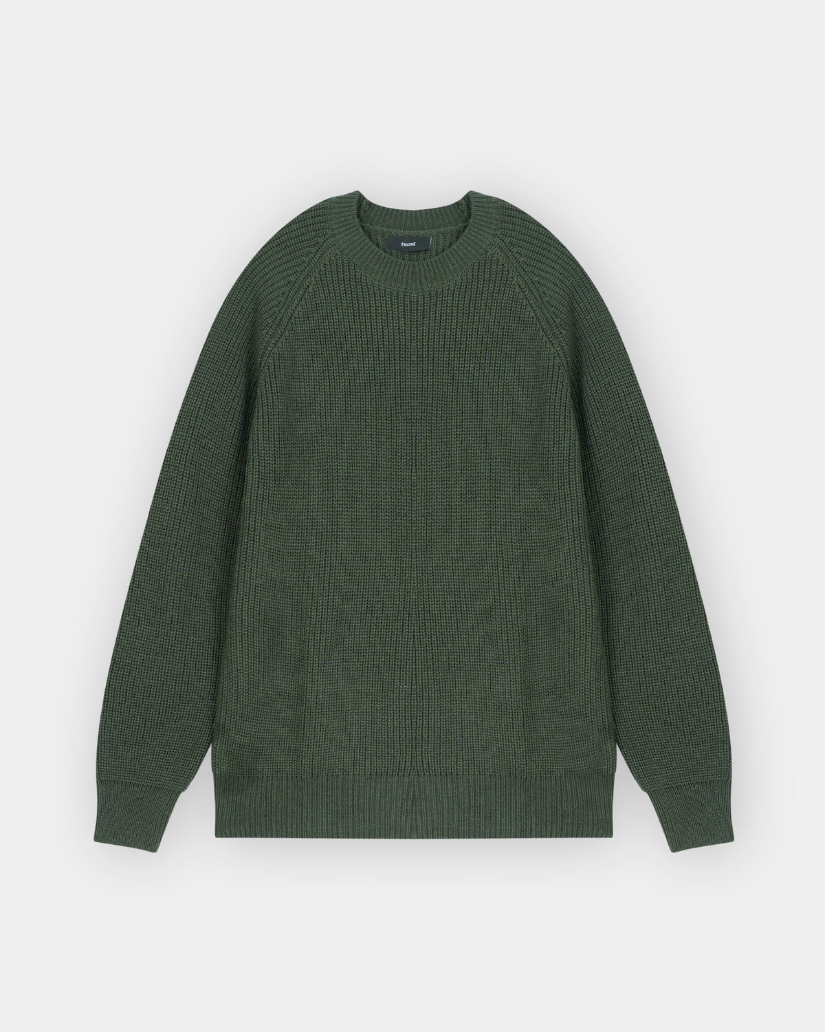 Men Crew Neck Sweater - Engine - Buy Now