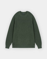 Men Crew Neck Sweater - Engine - Buy Now