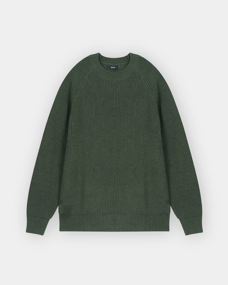 Men Crew Neck Sweater - Engine - Buy Now